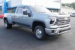 New 2025 Chevrolet Silverado 3500 LTZ Crew Cab 4x4, Pickup for sale #30478 - photo 3