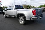 New 2025 Chevrolet Silverado 3500 LTZ Crew Cab 4x4, Pickup for sale #30478 - photo 24