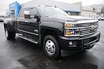 Used 2015 Chevrolet Silverado 3500 High Country Crew Cab 4x4, Pickup for sale #30478A - photo 1