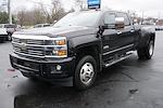 Used 2015 Chevrolet Silverado 3500 High Country Crew Cab 4x4, Pickup for sale #30478A - photo 31