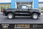 2025 Chevrolet Silverado 1500 Regular Cab 4x4, Pickup for sale #30484 - photo 1