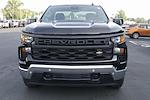 2025 Chevrolet Silverado 1500 Regular Cab 4x4, Pickup for sale #30484 - photo 20