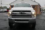 New 2024 Chevrolet Silverado 5500 Work Truck Regular Cab 4x4, 11' Reading Classic II Aluminum Service Truck for sale #30488 - photo 23