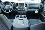 2025 Chevrolet Silverado 2500 Crew Cab 4x4, Pickup for sale #30490 - photo 16