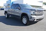 2021 Chevrolet Silverado 1500 Crew Cab 4x4, Pickup for sale #30494A - photo 3