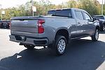 2021 Chevrolet Silverado 1500 Crew Cab 4x4, Pickup for sale #30494A - photo 2