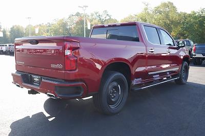 2025 Chevrolet Silverado 1500 Crew Cab 4x4, Pickup for sale #30500 - photo 2