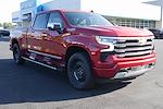 2025 Chevrolet Silverado 1500 Crew Cab 4x4, Pickup for sale #30500 - photo 3