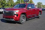 2025 Chevrolet Silverado 1500 Crew Cab 4x4, Pickup for sale #30500 - photo 24