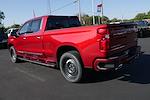 2025 Chevrolet Silverado 1500 Crew Cab 4x4, Pickup for sale #30500 - photo 27