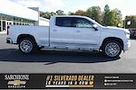 2025 Chevrolet Silverado 1500 Crew Cab 4x4, Pickup for sale #30501 - photo 1