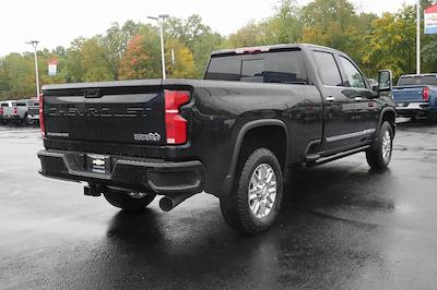 2025 Chevrolet Silverado 2500 Crew Cab 4x4, Pickup for sale #30507 - photo 2