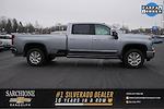 Used 2024 Chevrolet Silverado 3500 High Country Crew Cab 4x4, Pickup for sale #30509A - photo 1