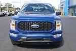 Used 2022 Ford F-150 XL SuperCrew Cab 4x4, Pickup for sale #30513A - photo 29