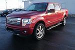 2013 Ford F-150 SuperCrew Cab 4x4, Pickup for sale #30517B - photo 2