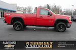 Used 2014 GMC Sierra 2500 Work Truck Regular Cab 4x4, Pickup for sale #30520B - photo 1