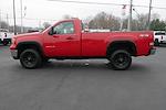 Used 2014 GMC Sierra 2500 Work Truck Regular Cab 4x4, Pickup for sale #30520B - photo 18