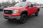 Used 2014 GMC Sierra 2500 Work Truck Regular Cab 4x4, Pickup for sale #30520B - photo 19