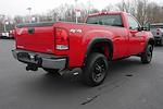 Used 2014 GMC Sierra 2500 Work Truck Regular Cab 4x4, Pickup for sale #30520B - photo 21