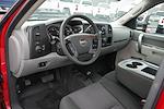 Used 2014 GMC Sierra 2500 Work Truck Regular Cab 4x4, Pickup for sale #30520B - photo 4