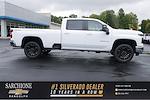 2025 Chevrolet Silverado 2500 Crew Cab 4x4, Pickup for sale #30522 - photo 1