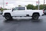 2025 Chevrolet Silverado 2500 Crew Cab 4x4, Pickup for sale #30522 - photo 21