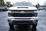 2025 Chevrolet Silverado 2500 Crew Cab 4x4, Pickup for sale #30522 - photo 23