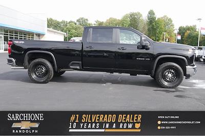 2025 Chevrolet Silverado 2500 Crew Cab 4x4, Pickup for sale #30523 - photo 1