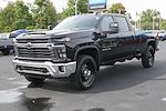 2025 Chevrolet Silverado 2500 Crew Cab 4x4, Pickup for sale #30523 - photo 19