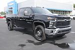 2025 Chevrolet Silverado 2500 Crew Cab 4x4, Pickup for sale #30523 - photo 3