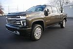 Used 2023 Chevrolet Silverado 3500 High Country Crew Cab 4x4, Pickup for sale #30525A - photo 2