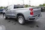 2025 Chevrolet Silverado 1500 Regular Cab 4x4, Pickup for sale #30532 - photo 22