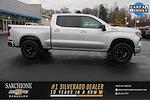 2022 Chevrolet Silverado 1500 Crew Cab 4x4, Pickup for sale #30534A - photo 3