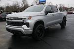 2022 Chevrolet Silverado 1500 Crew Cab 4x4, Pickup for sale #30534A - photo 29