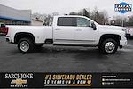 Used 2024 Chevrolet Silverado 3500 High Country Crew Cab 4x4, Pickup for sale #30539A - photo 1