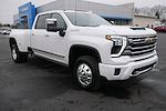 Used 2024 Chevrolet Silverado 3500 High Country Crew Cab 4x4, Pickup for sale #30539A - photo 2