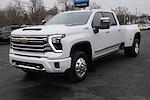 Used 2024 Chevrolet Silverado 3500 High Country Crew Cab 4x4, Pickup for sale #30539A - photo 32