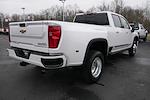 Used 2024 Chevrolet Silverado 3500 High Country Crew Cab 4x4, Pickup for sale #30539A - photo 34