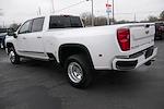 Used 2024 Chevrolet Silverado 3500 High Country Crew Cab 4x4, Pickup for sale #30539A - photo 37