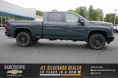 2025 Chevrolet Silverado 2500 Crew Cab 4x4, Pickup for sale #30553 - photo 1