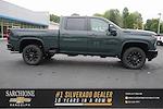 2025 Chevrolet Silverado 2500 Crew Cab 4x4, Pickup for sale #30553 - photo 1