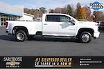 2022 Chevrolet Silverado 3500 Crew Cab 4x4, Pickup for sale #30554A - photo 1