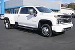 2022 Chevrolet Silverado 3500 Crew Cab 4x4, Pickup for sale #30554A - photo 2