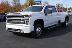 2022 Chevrolet Silverado 3500 Crew Cab 4x4, Pickup for sale #30554A - photo 34