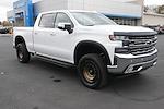 2021 Chevrolet Silverado 1500 Crew Cab 4x4, Pickup for sale #30557A - photo 2