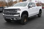 2021 Chevrolet Silverado 1500 Crew Cab 4x4, Pickup for sale #30557A - photo 31