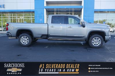 2025 Chevrolet Silverado 2500 Crew Cab 4x4, Pickup for sale #30569 - photo 1