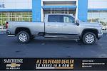 2025 Chevrolet Silverado 2500 Crew Cab 4x4, Pickup for sale #30569 - photo 1