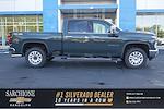 New 2025 Chevrolet Silverado 3500 LTZ Crew Cab 4x4, Pickup for sale #30570 - photo 1