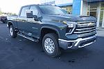 New 2025 Chevrolet Silverado 3500 LTZ Crew Cab 4x4, Pickup for sale #30570 - photo 3